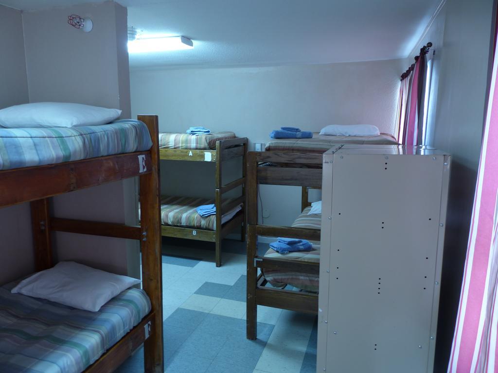 Bent Prop Inn & Hostel Of Alaska - Downtown 앵커리지 외부 사진